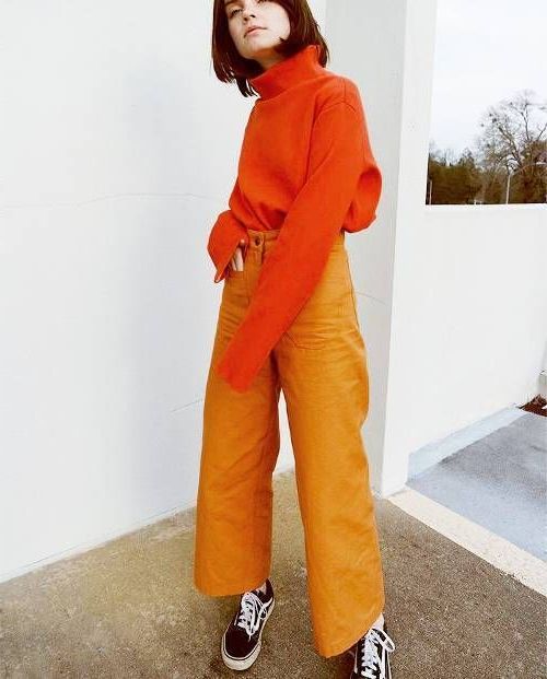 Rules For The Best Outfit Ideas With Culottes To Try Now 2023