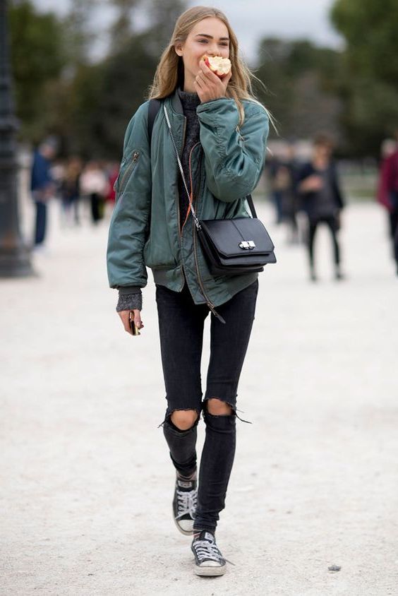 Tomboy Outfits To Invest: Trending Best Ideas 2023