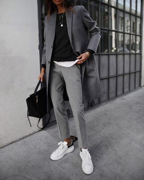 Tomboy Outfits To Invest: Trending Best Ideas 2022