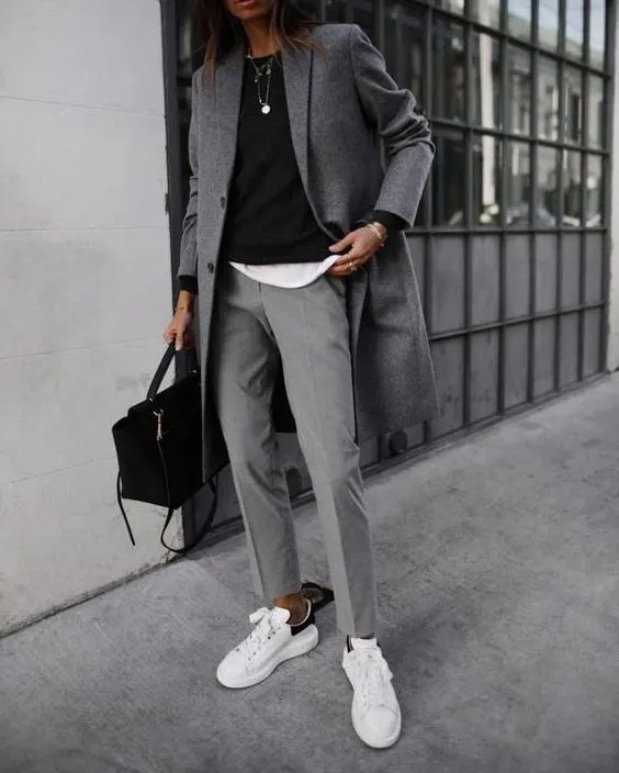 Tomboy Outfits To Invest: Trending Best Ideas 2023