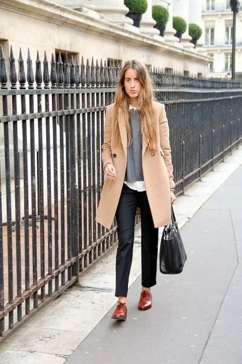 Tomboy Outfits To Invest: Trending Best Ideas 2023