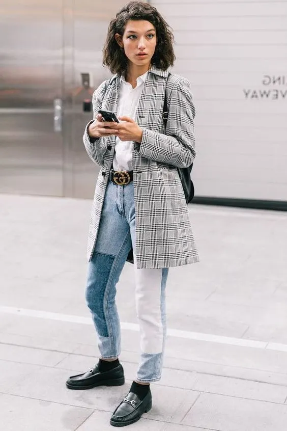 Tomboy Outfits To Invest: Trending Best Ideas 2023