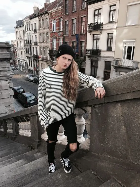 Tomboy Outfits To Invest: Trending Best Ideas 2023