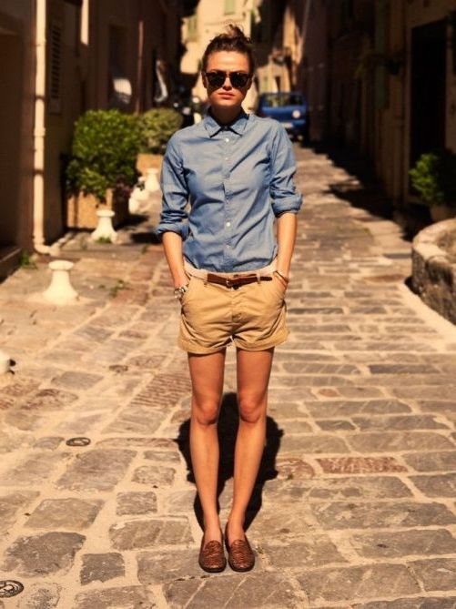 Tomboy Outfits To Invest: Trending Best Ideas 2022