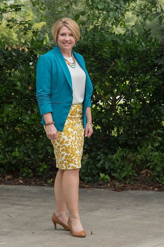 Beginners Guide: How To Wear Turquoise To Work 2023