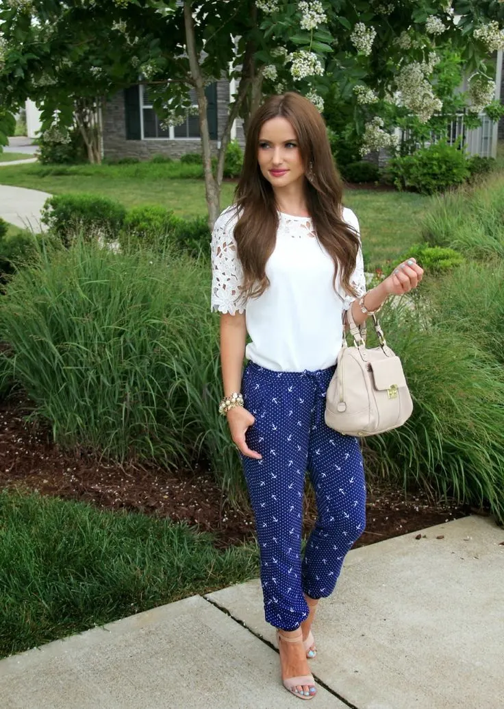 Best Ways To Style Jogger Pants For Ladies: Smart Strategy 2023 ...