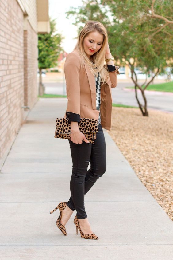 Best 21 Ideas For Wearing Leopard Print Shoes To Stand Out 2022