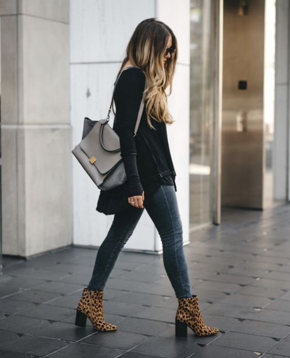 Best 21 Ideas For Wearing Leopard Print Shoes To Stand Out 2023