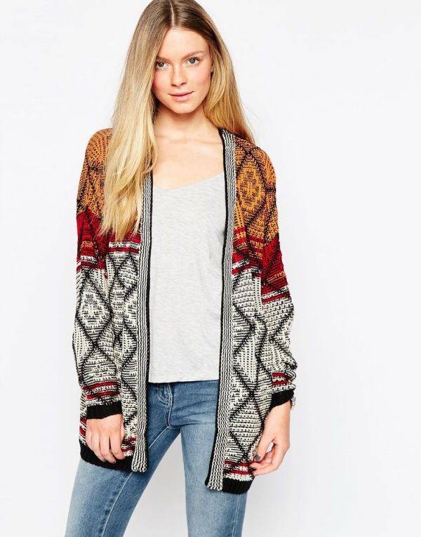 Open Front Cardigan Outfits For Women: Easy Guide 2023