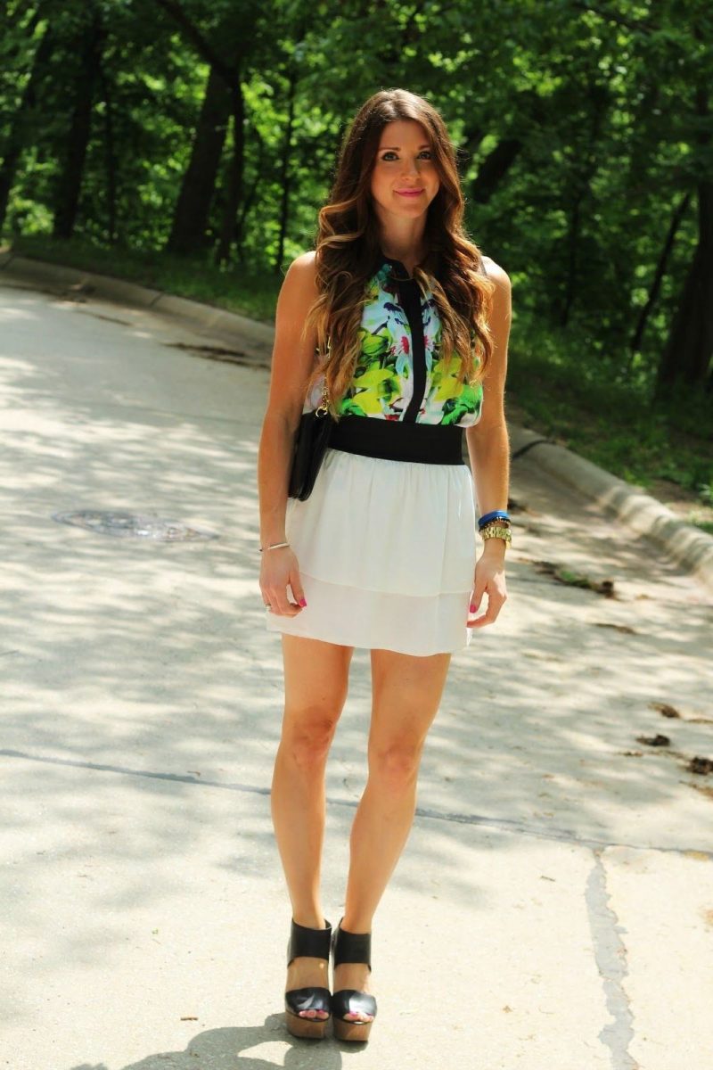 What Shoes Look Great With Skater Skirts 2022