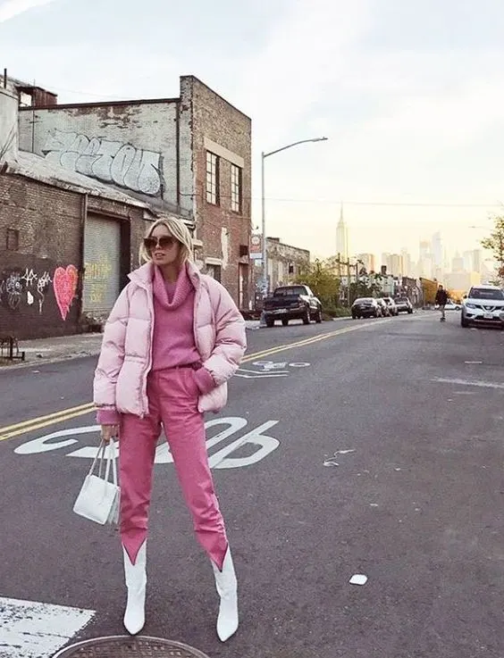 Pink Pants Outfit Ideas To Follow This Year 2023