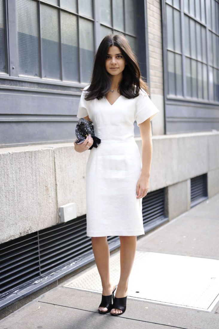 Beautiful White Dresses: Find The Best One For You 2022