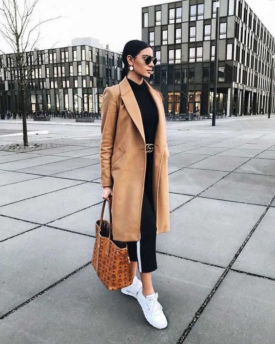 Must-Have Coats For Fall: Full Guide For Real Fashionistas 2023