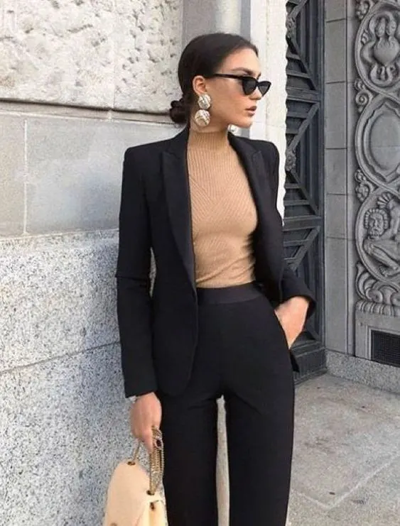 How To Dress Classy With Basic Clothes 2023 | Fashion Canons