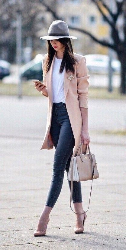 How To Dress Classy With Basic Clothes 2023