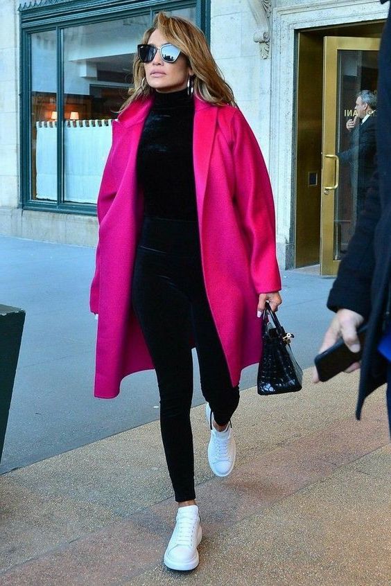 Must-Have Coats For Fall: Full Guide For Real Fashionistas 2023