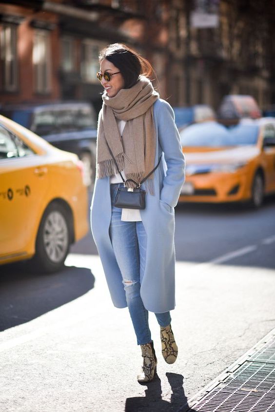 Must-Have Coats For Fall: Full Guide For Real Fashionistas 2022