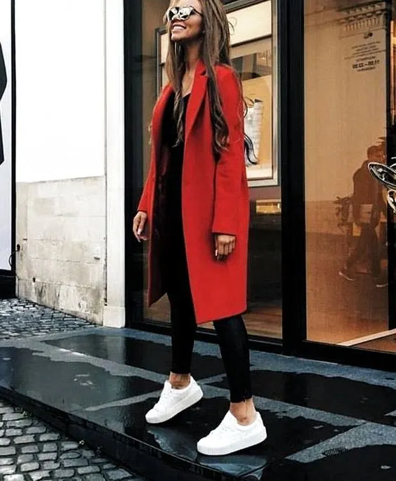 Must-Have Coats For Fall: Full Guide For Real Fashionistas 2023