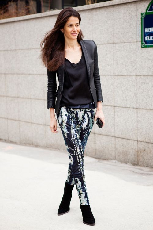 Are Printed Pants In Style Right Now: Easy Guide For Ladies 2022