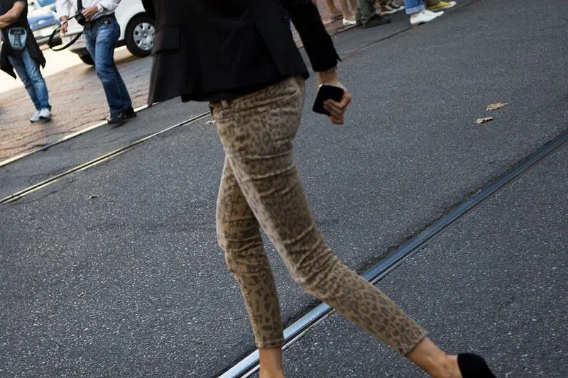 Are Printed Pants In Style Right Now: Easy Guide For Ladies 2023