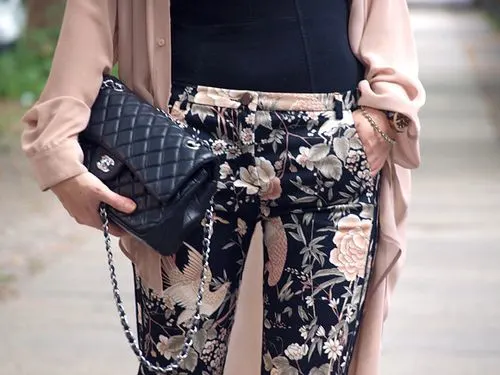 Are Printed Pants In Style Right Now: Easy Guide For Ladies 2023