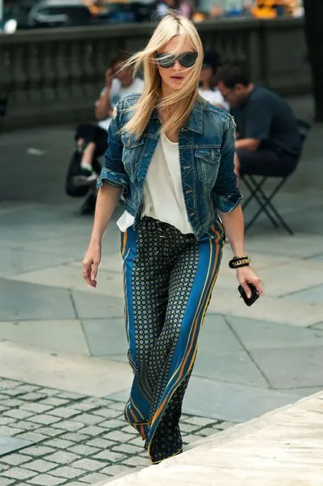 Are Printed Pants In Style Right Now: Easy Guide For Ladies 2023