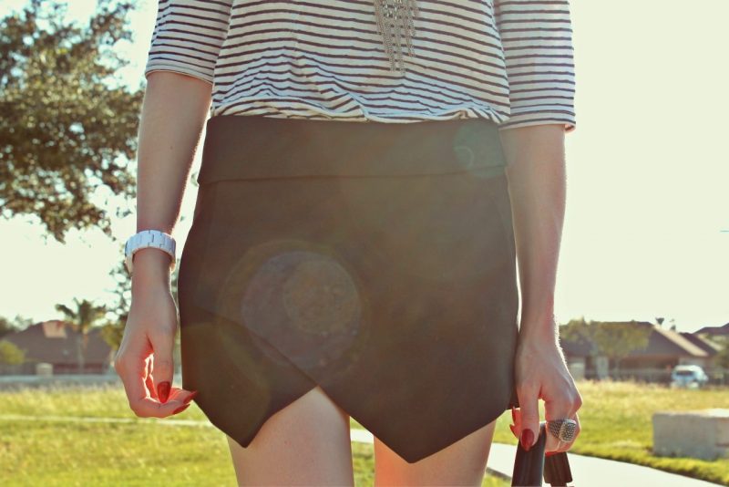 Are Skorts Are Back In Style And How To Wear Them 2022