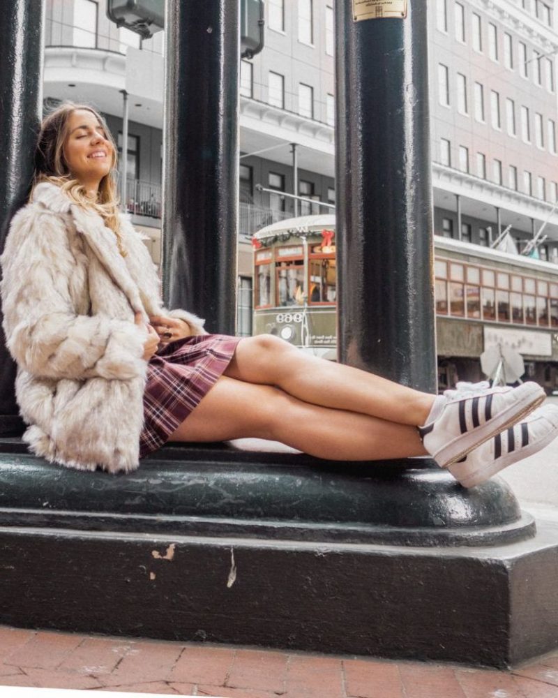 43 Ways How To Wear Mini Skirt Street Style Inspiration 2023