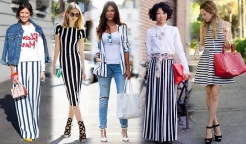 Nautical Trend Is Coming Back: Full Guide For Ladies To Create Marine Style 2023