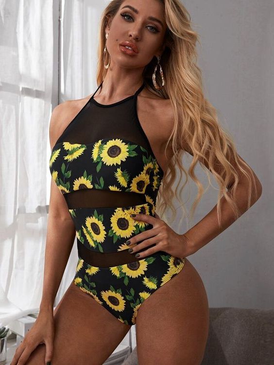 What One Piece Swimsuits Are In Trend Right Now 2023