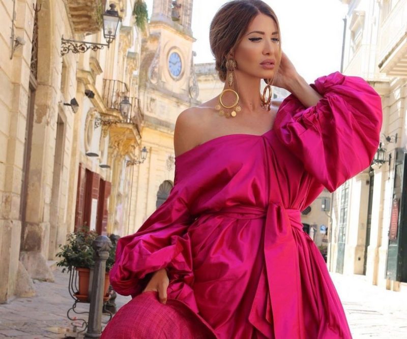 What To Wear With Pink Dresses: Amazing Outfit Ideas To Try Now 2022