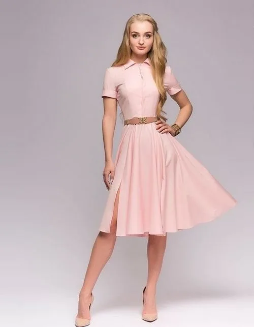 What To Wear With Pink Dresses: Amazing Outfit Ideas To Try Now 2023