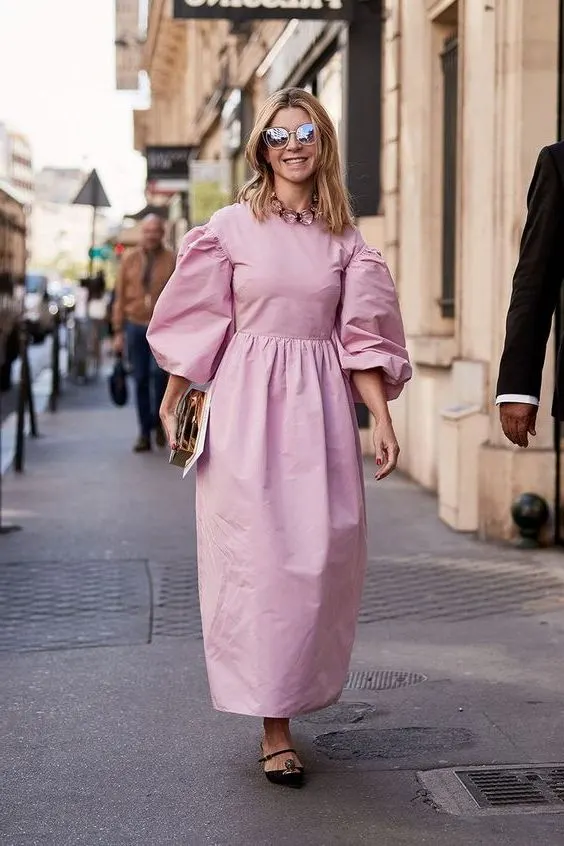 What To Wear With Pink Dresses: Amazing Outfit Ideas To Try Now 2023 ...