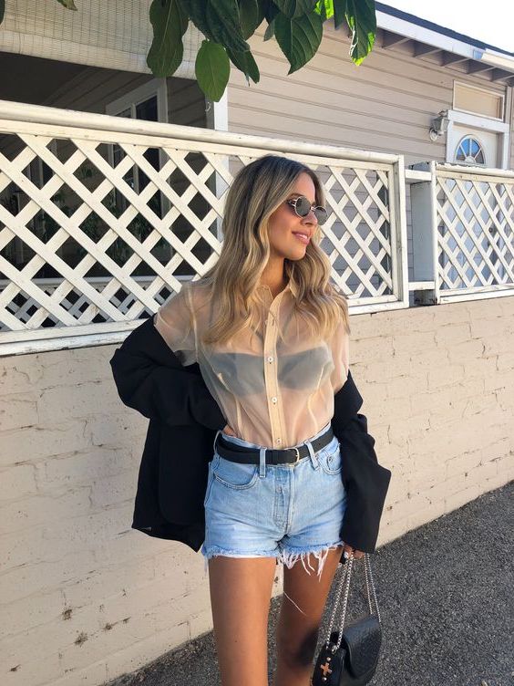 Pizza Date Outfit Ideas For Girls: Easy And Cool Tips And Tricks 2023