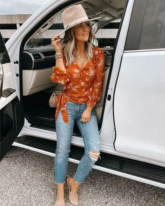 Pizza Date Outfit Ideas For Girls: Easy And Cool Tips And Tricks 2023