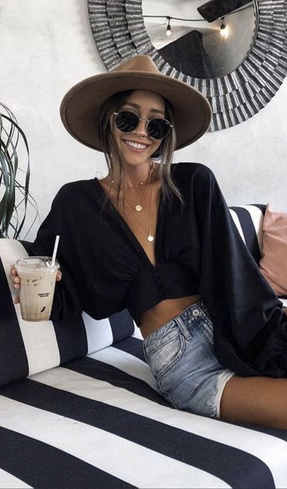 Pizza Date Outfit Ideas For Girls: Easy And Cool Tips And Tricks 2022
