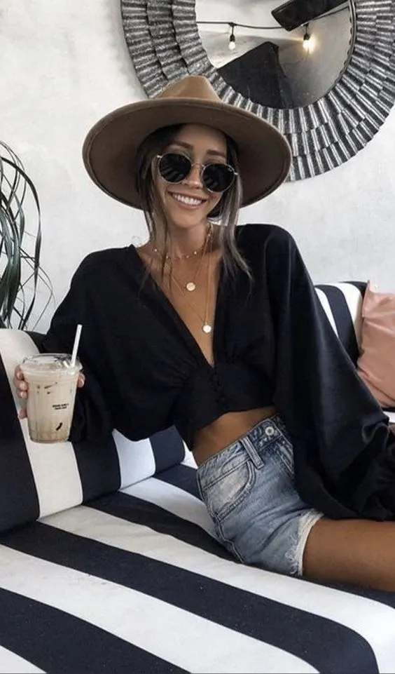 Pizza Date Outfit Ideas For Girls: Easy And Cool Tips And Tricks 2023