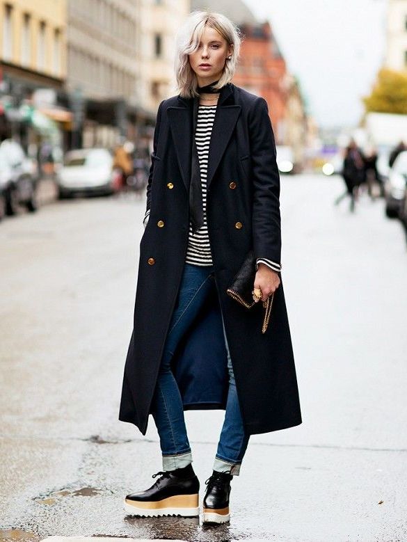 How To Style Cuffed Jeans For Women: Cool Ideas And Street Style Inspiration 2023