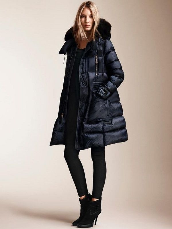 My Favorite Ways to Wear Puffer Coats: Inspiring Street Style 2023