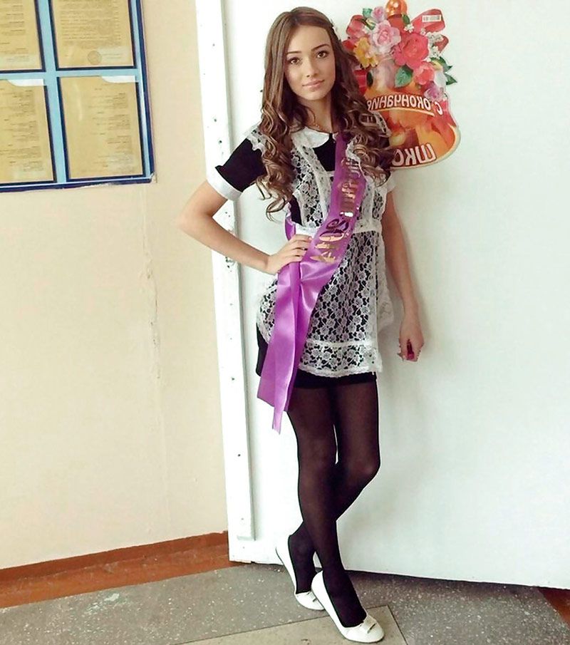 Why I Never Wear These Russian SchoolGirl Outfits 2022