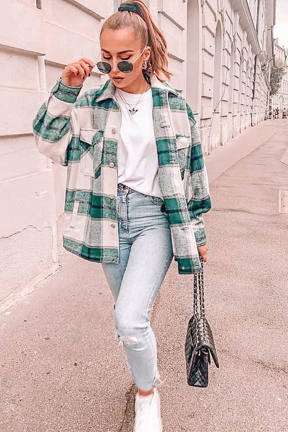 Best Teen Girl Outfits: Easy 31 Ideas 2022