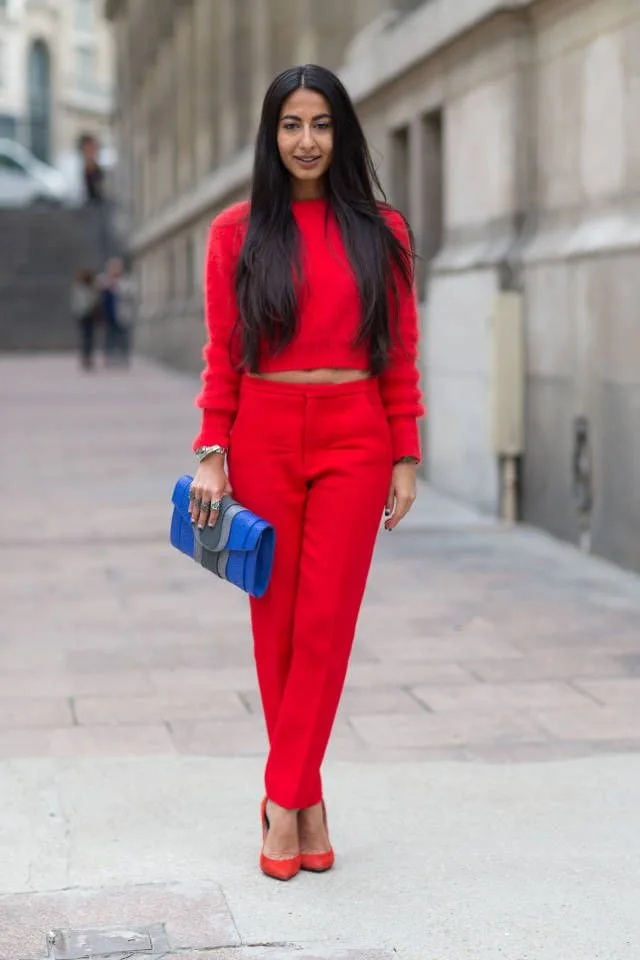 Crop Tops Trend That Will Have You Looking Chic 2023