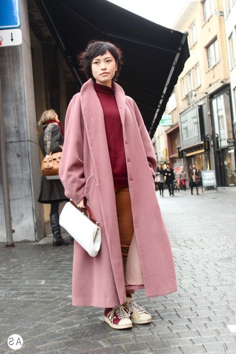 Chic Ways To Wear Pink Coats: Find Your Favorite Look 2022