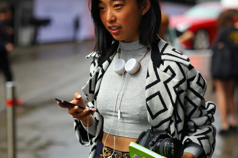 Crop Tops Trend That Will Have You Looking Chic 2023