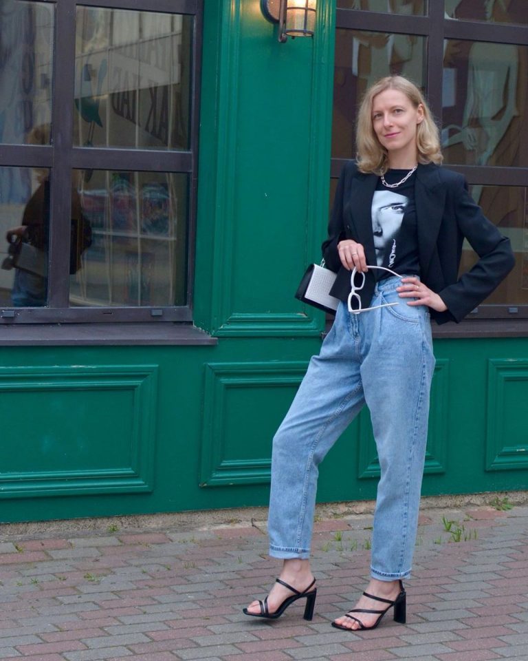 What To Wear With Cropped Jackets For Women 2023 Fashion Canons