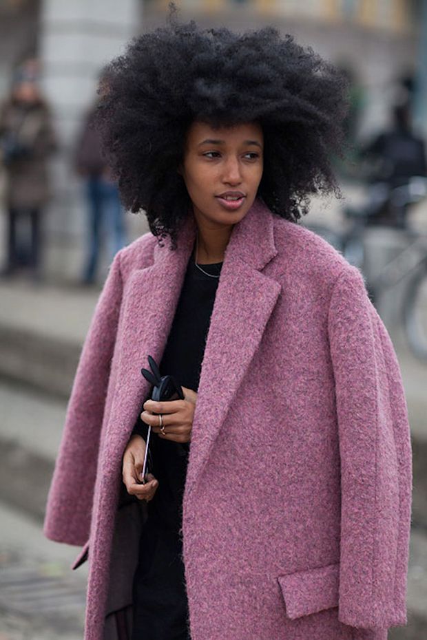 Chic Ways To Wear Pink Coats: Find Your Favorite Look 2022