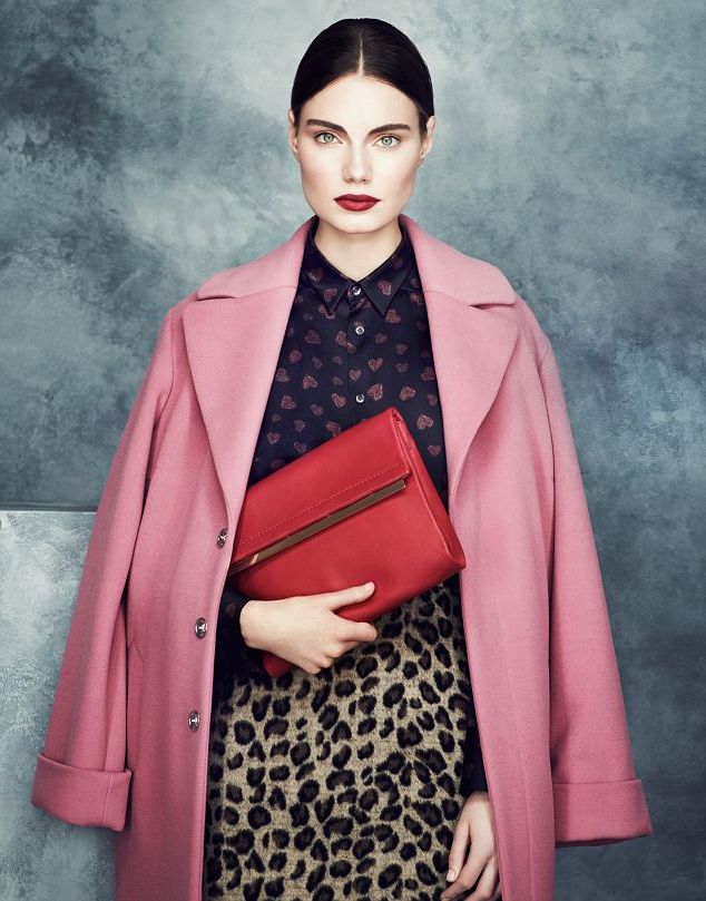 Chic Ways To Wear Pink Coats: Find Your Favorite Look 2023
