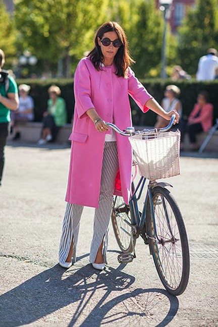 Chic Ways To Wear Pink Coats: Find Your Favorite Look 2023