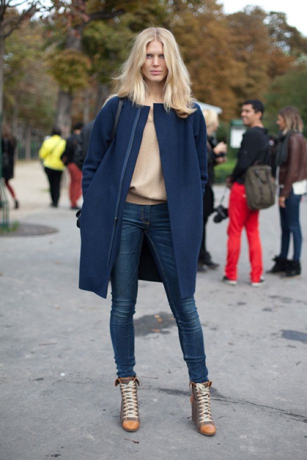Why Skinny Jeans Are Back In Trend This Year 2022