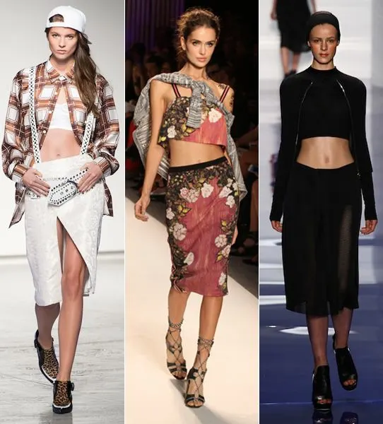 Crop Tops Trend That Will Have You Looking Chic 2023